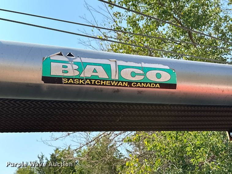 image for item NF9233 2006 Batco 138  salt conveyor