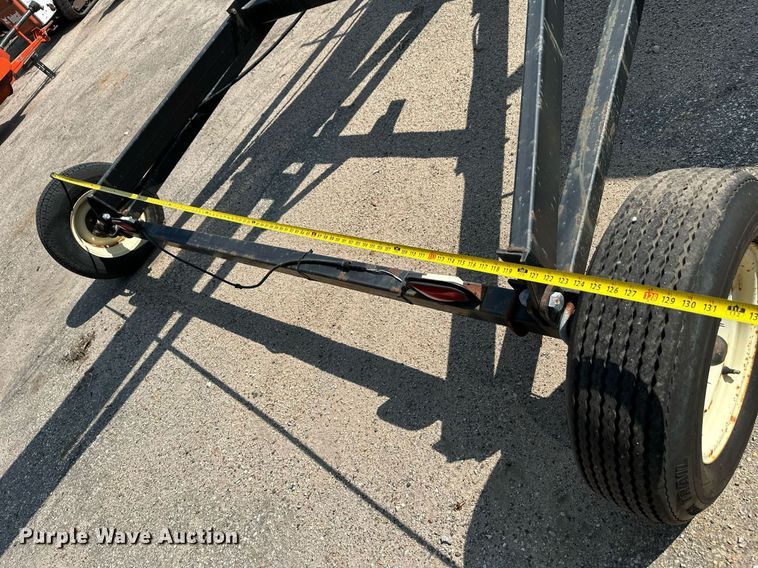 image for item NF9233 2006 Batco 138  salt conveyor