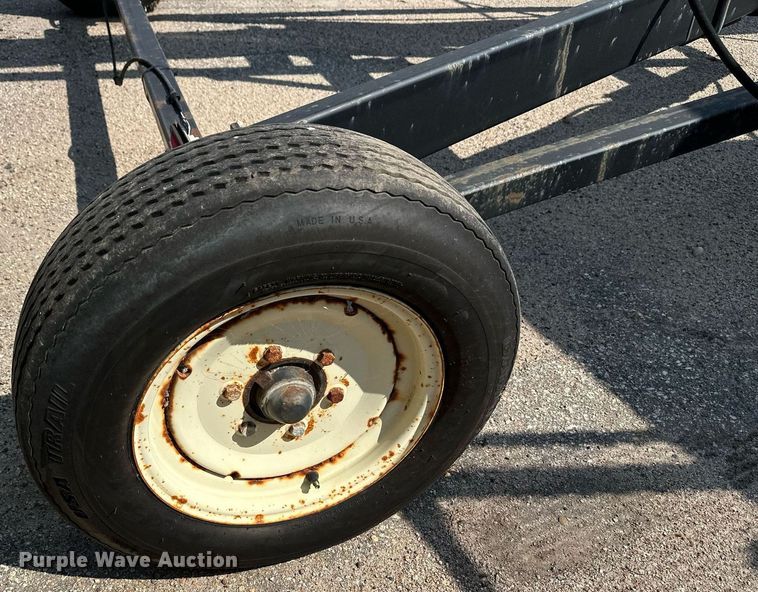 image for item NF9233 2006 Batco 138  salt conveyor