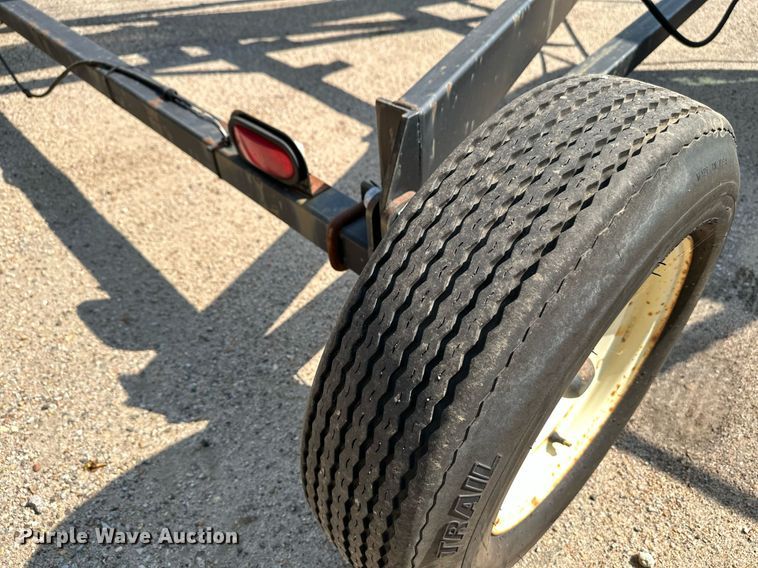 image for item NF9233 2006 Batco 138  salt conveyor