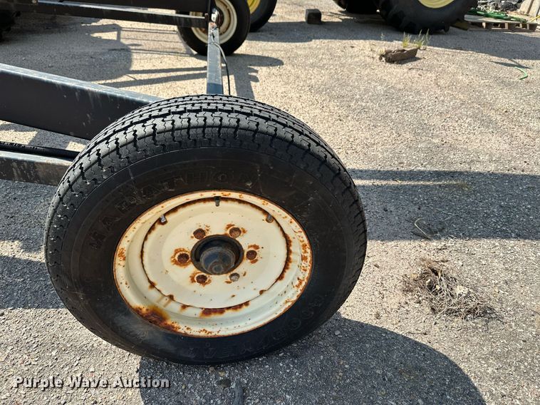 image for item NF9233 2006 Batco 138  salt conveyor