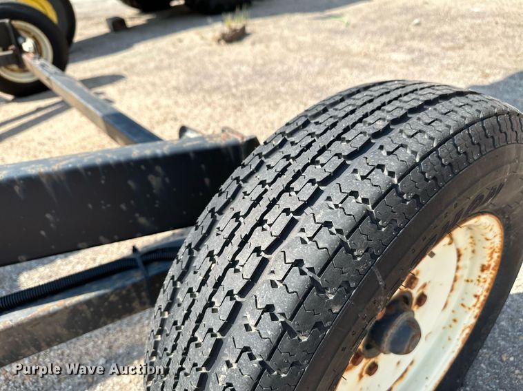 image for item NF9233 2006 Batco 138  salt conveyor