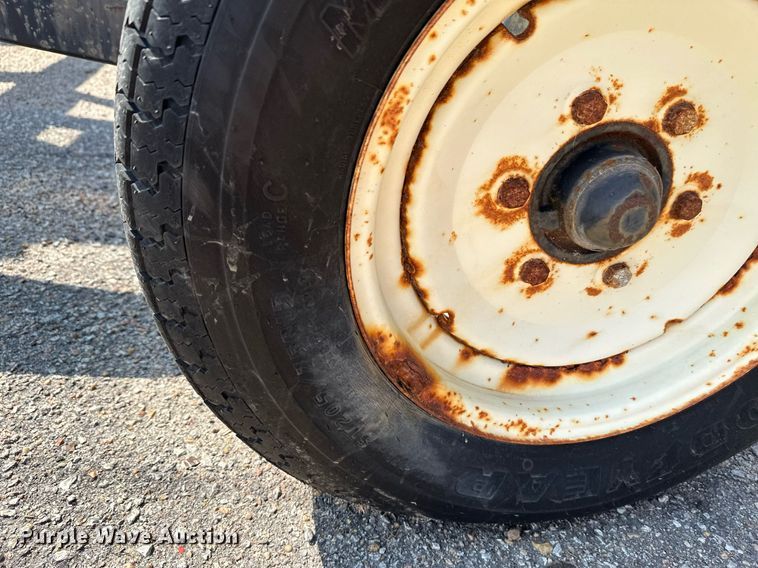 image for item NF9233 2006 Batco 138  salt conveyor