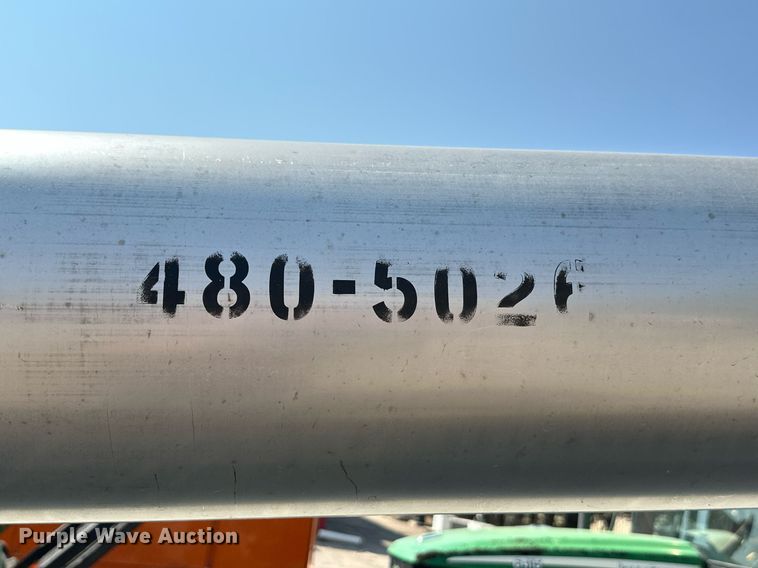 image for item NF9233 2006 Batco 138  salt conveyor