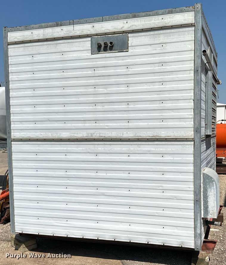 image for item NF9244 Manchester  air compressor