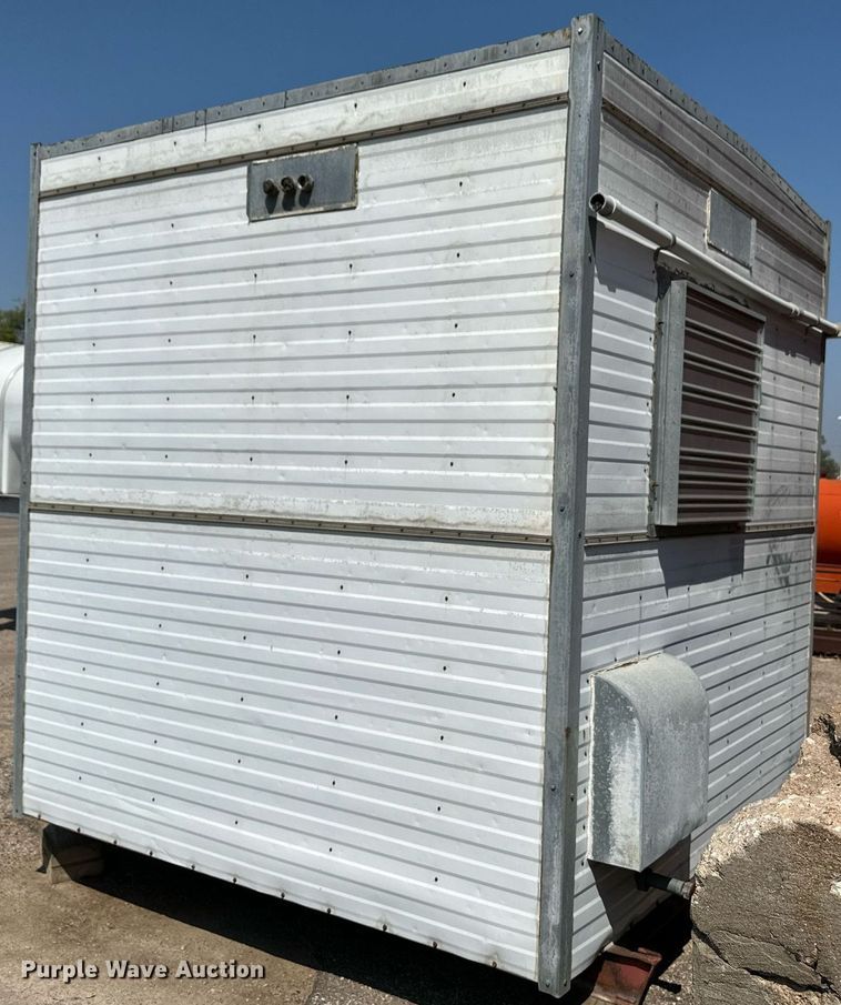 image for item NF9244 Manchester  air compressor