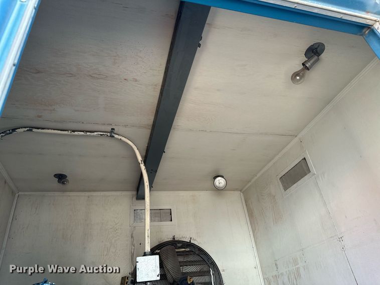 image for item NF9244 Manchester  air compressor