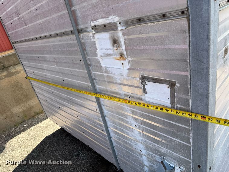 image for item NF9244 Manchester  air compressor