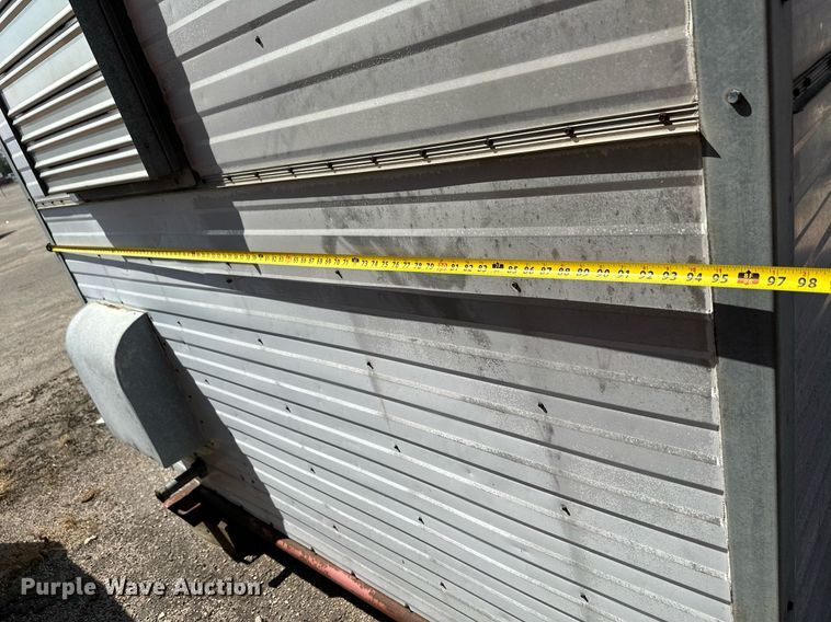 image for item NF9244 Manchester  air compressor