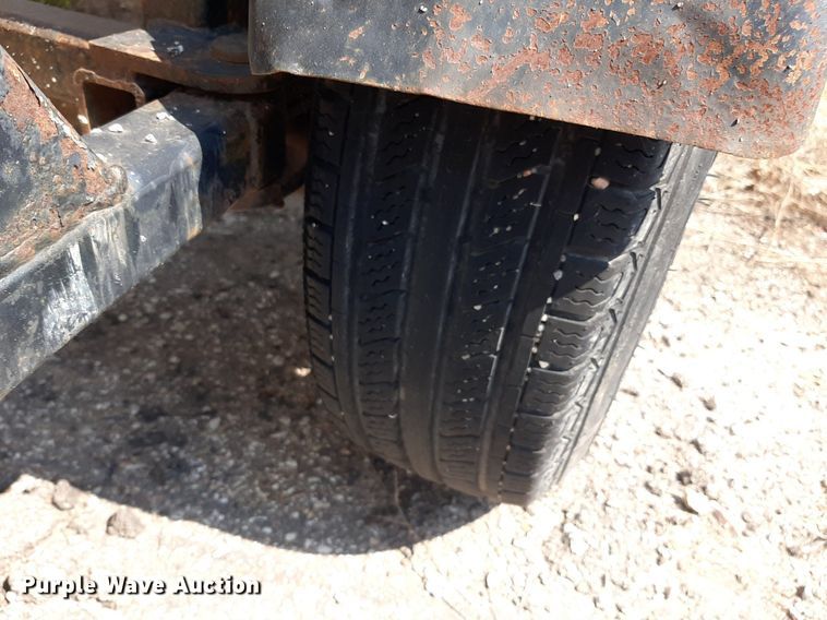 image for item NF9245 (3) Trinity Safe-Stop TMA9000 crash attenuators