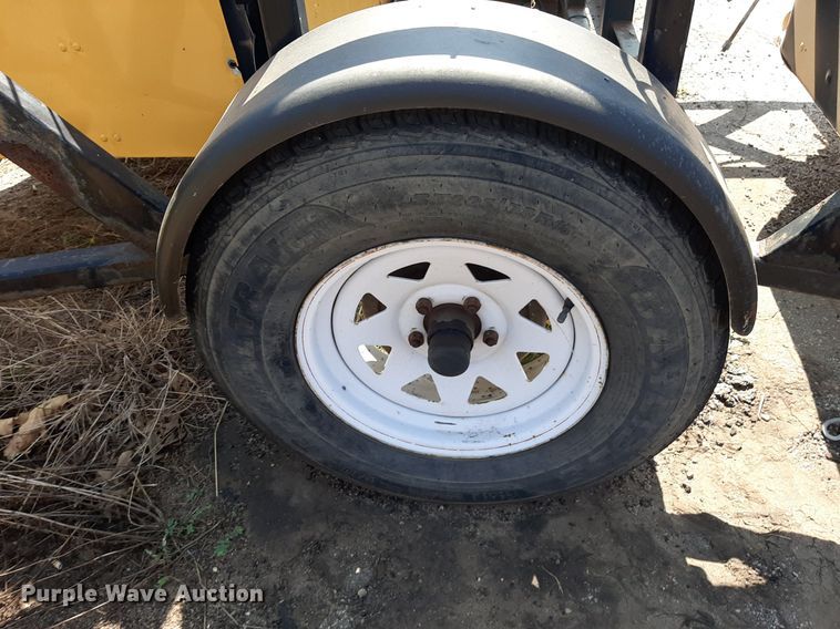 image for item NF9245 (3) Trinity Safe-Stop TMA9000 crash attenuators