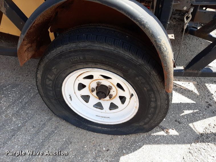 image for item NF9245 (3) Trinity Safe-Stop TMA9000 crash attenuators