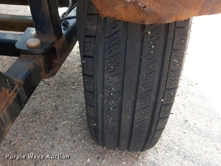 image for item NF9245 (3) Trinity Safe-Stop TMA9000 crash attenuators