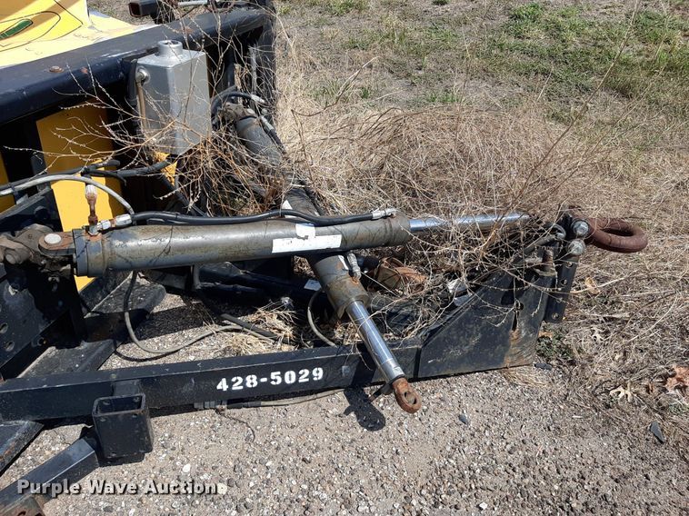 image for item NF9245 (3) Trinity Safe-Stop TMA9000 crash attenuators