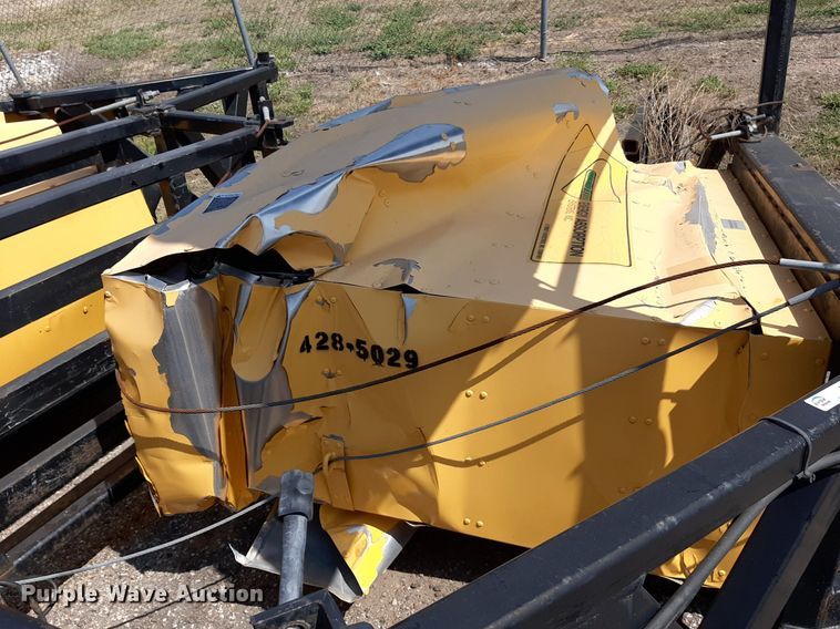 image for item NF9245 (3) Trinity Safe-Stop TMA9000 crash attenuators