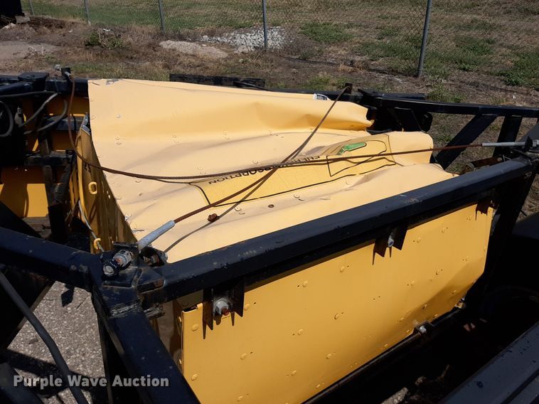 image for item NF9245 (3) Trinity Safe-Stop TMA9000 crash attenuators