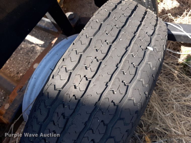 image for item NF9245 (3) Trinity Safe-Stop TMA9000 crash attenuators