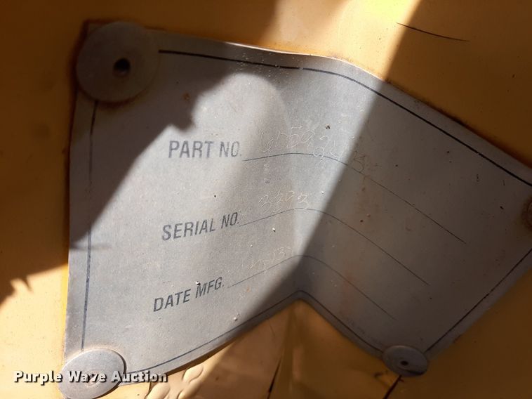 image for item NF9245 (3) Trinity Safe-Stop TMA9000 crash attenuators