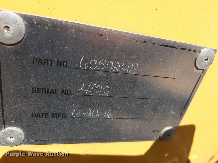 image for item NF9245 (3) Trinity Safe-Stop TMA9000 crash attenuators