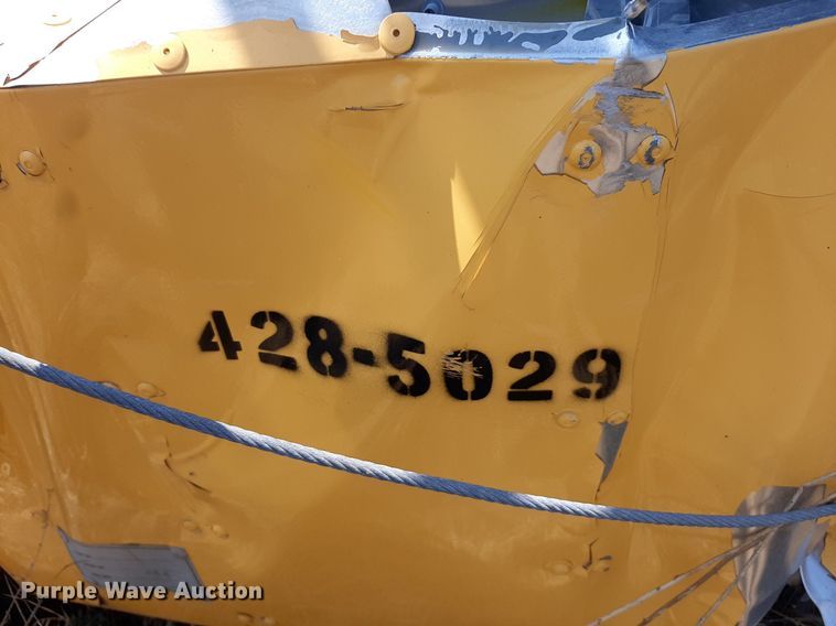 image for item NF9245 (3) Trinity Safe-Stop TMA9000 crash attenuators