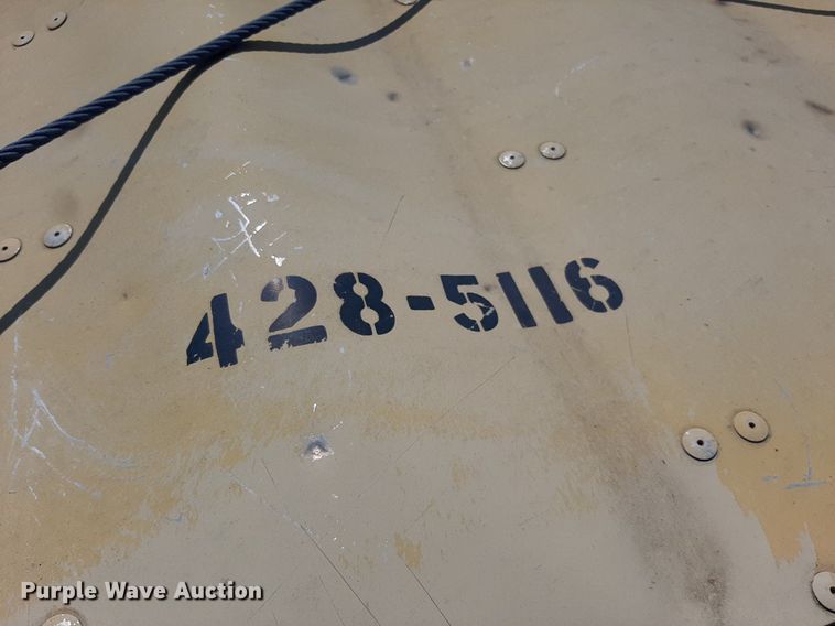 image for item NF9245 (3) Trinity Safe-Stop TMA9000 crash attenuators