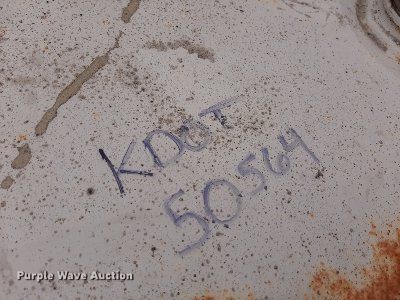 image for item NF9246 Approximately 60 barrels