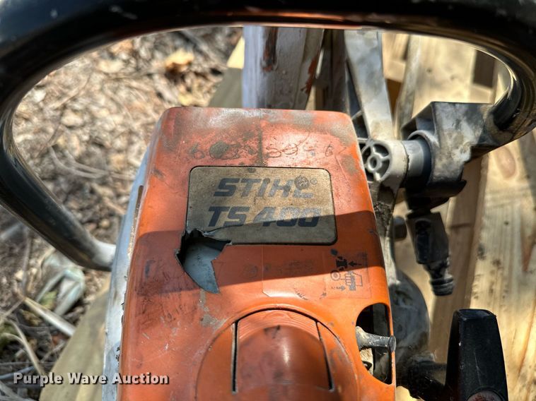 image for item NF9249 (7) Stihl tools