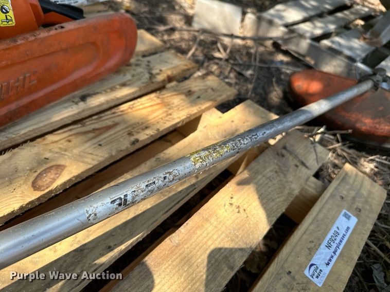 image for item NF9249 (7) Stihl tools