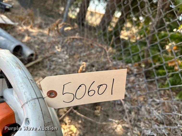 image for item NF9249 (7) Stihl tools