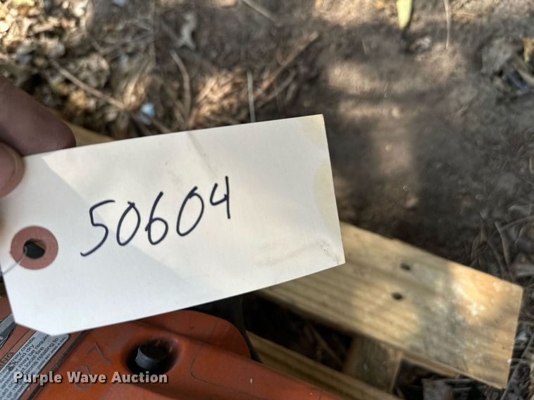 image for item NF9249 (7) Stihl tools