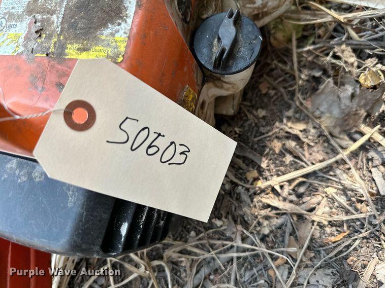 image for item NF9249 (7) Stihl tools