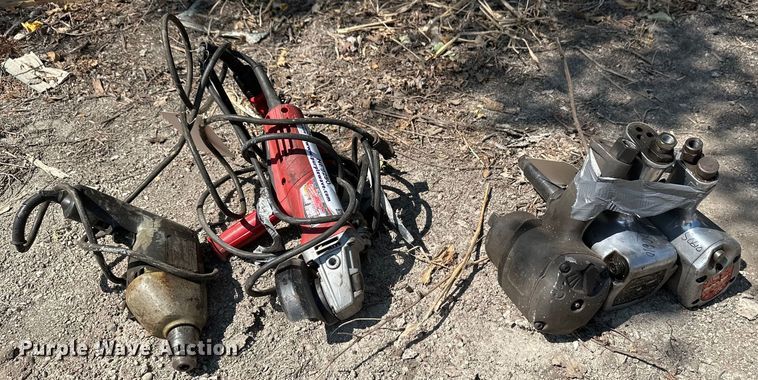 image for item NF9250 Tools