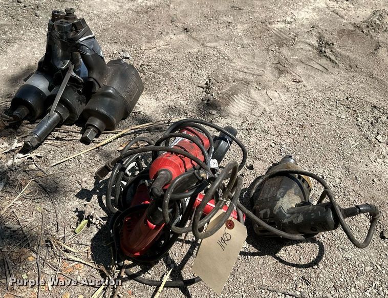 image for item NF9250 Tools