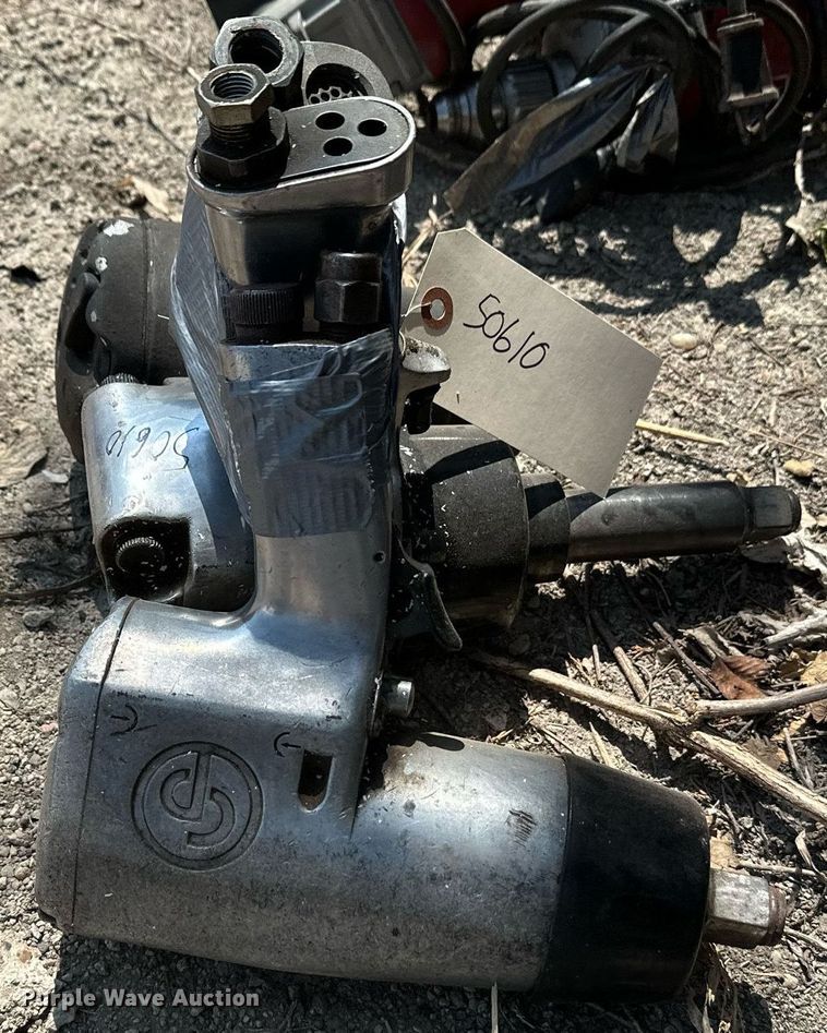 image for item NF9250 Tools