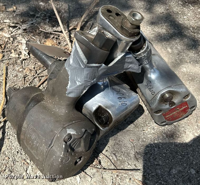 image for item NF9250 Tools