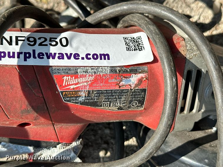 image for item NF9250 Tools