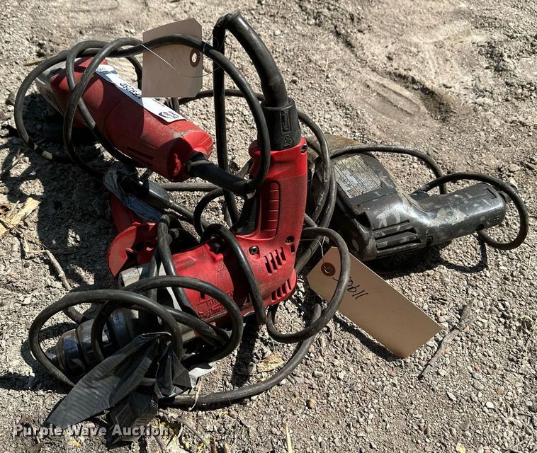 image for item NF9250 Tools