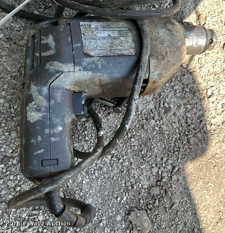 image for item NF9250 Tools