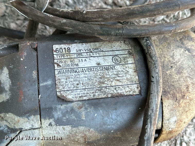 image for item NF9250 Tools