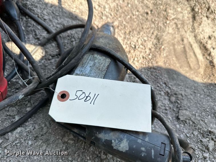 image for item NF9250 Tools