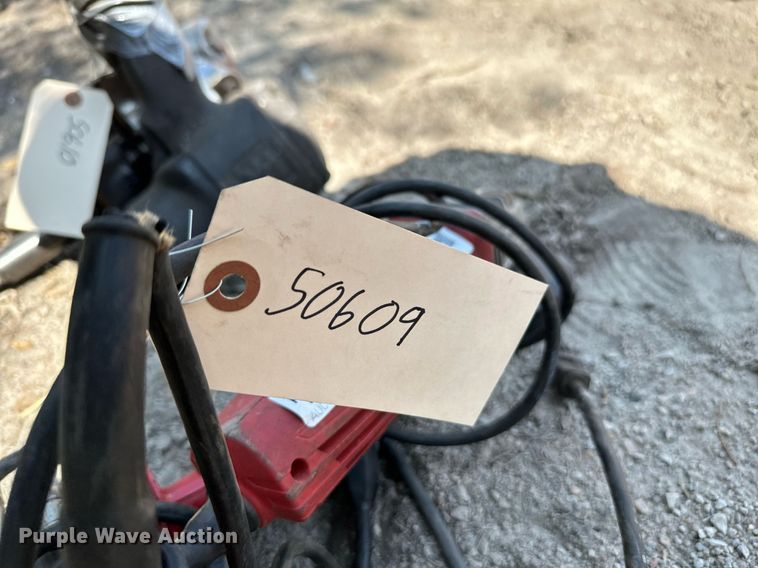 image for item NF9250 Tools