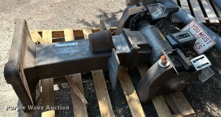 image for item NF9251 1987 Baldor 1217W  grinder