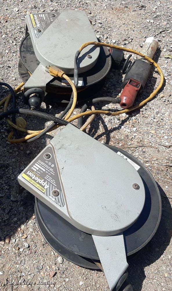 image for item NF9257 (6) retractable lights