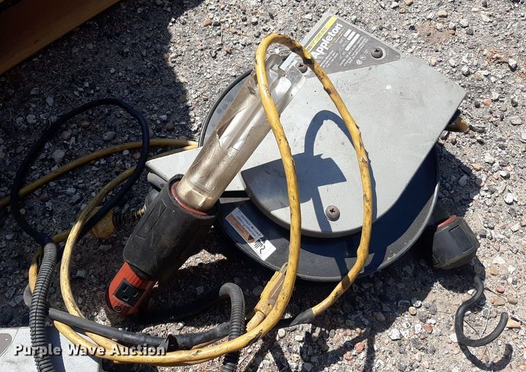 image for item NF9257 (6) retractable lights