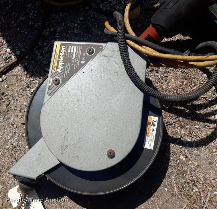 image for item NF9257 (6) retractable lights