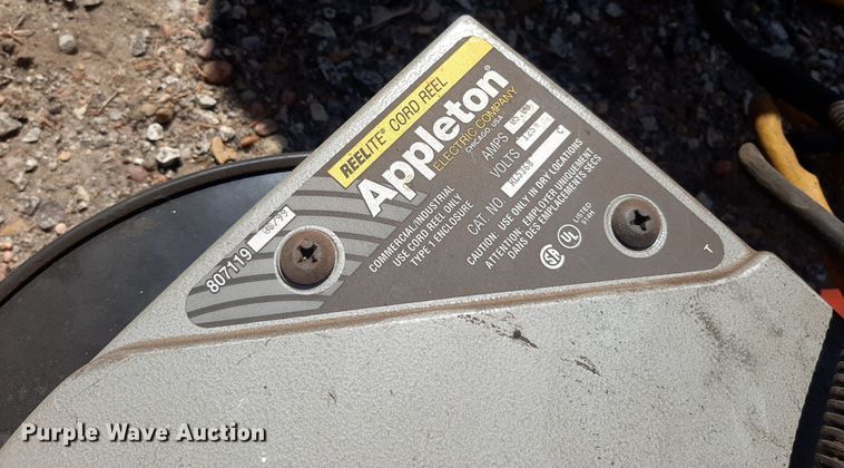 image for item NF9257 (6) retractable lights