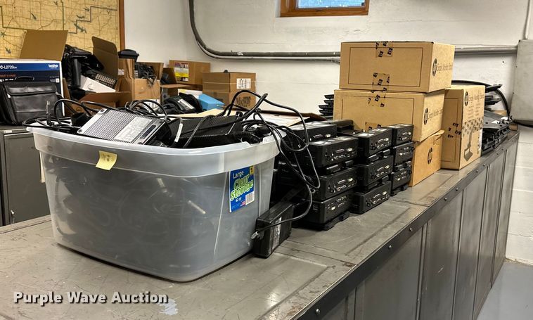 image for item NP9487 Computer equipment