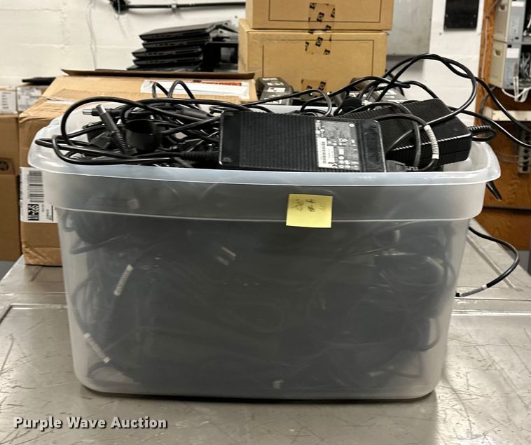 image for item NP9487 Computer equipment