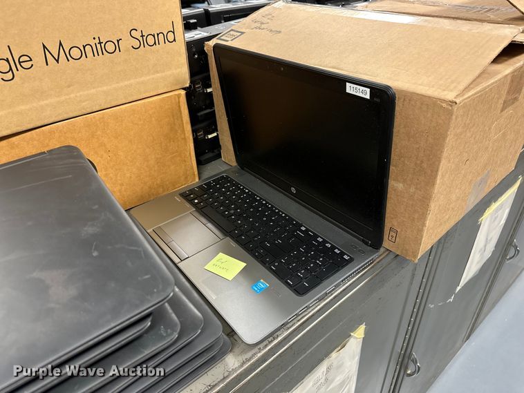 image for item NP9487 Computer equipment