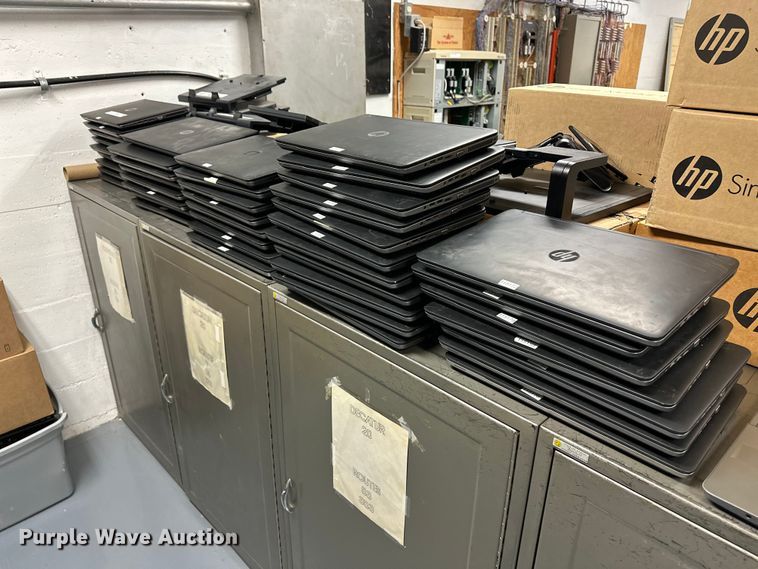 image for item NP9487 Computer equipment